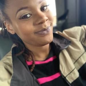 Meet your Posher, Asante